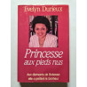 Princesse aux pieds nus