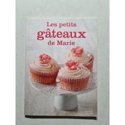 Les petits gâteaux de Marie