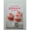 Les petits gâteaux de Marie