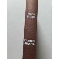 L'amour adopté