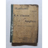 La classe en Anglais