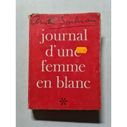 Journal d'une femme en blanc
