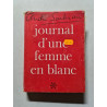 Journal d'une femme en blanc