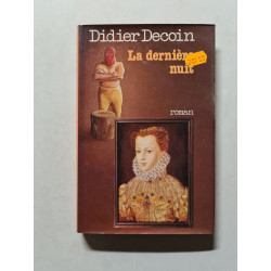 La dernière nuit