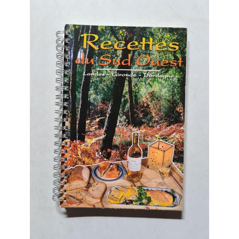 RECETTE D EUSKAL HERRIA
