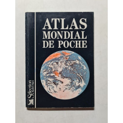 ATLAS MONDIAL DE POCHE