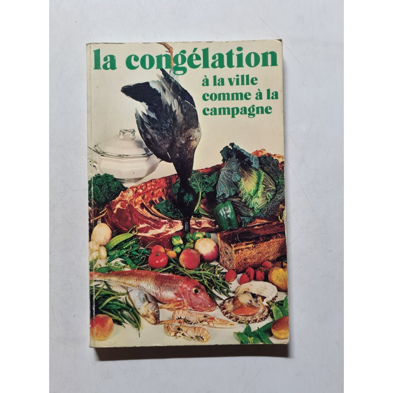 La congélation à la ville comme à la campagne