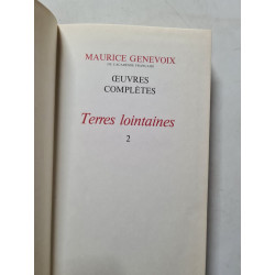 Terres lointaines 2