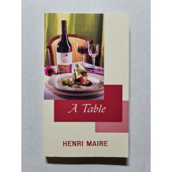 A Table