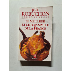 Le meilleur et le plus simple de la France