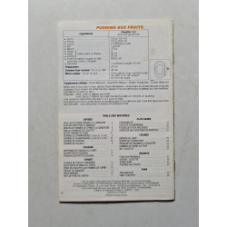 Cocottes Ultra 21