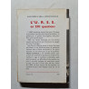 l'URSS en 250 questions