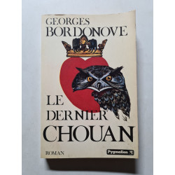Le Dernier Chouan