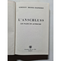 L'Anschluss