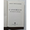 L'Anschluss