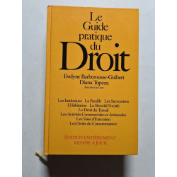 Le Guide pratique du Droit