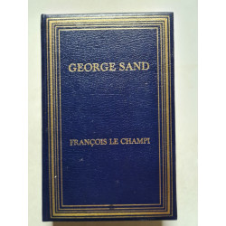 Francois le champi