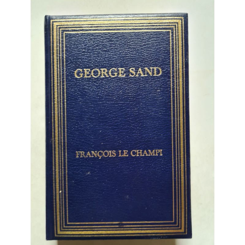 Francois le champi