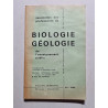 Bulletin Trimestriel de l'enseignement public nº 1 1968 55 annee