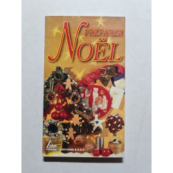 Préparer Noël