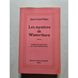 Les mystères de Winterthurn