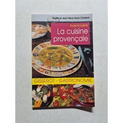 La cuisine provençale
