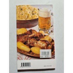 Recueil de la gastronomie alsacienne (Edition en Allemand)
