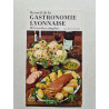 Recueil de la gastronomie lyonnaise: 80 recettes simples