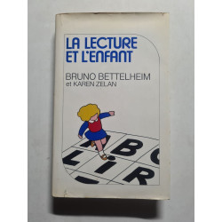 La lecture et l'enfant