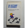 La lecture et l'enfant