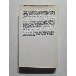 La lecture et l'enfant