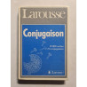 Larousse Grammaire: Larousse De La Conjugaison (Parhorcol)