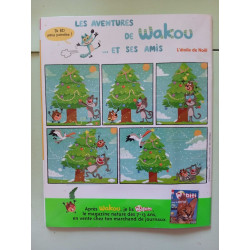 Wakou N.285 - Décembre 2012