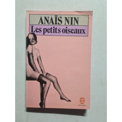 Les petits oiseaux : Erotica II