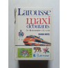 Maxi débutants: Le dictionnaire C.E. 2 C.M. 20 000 mots