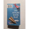 Un avion sans elle - Prix Maison de la Presse 2012