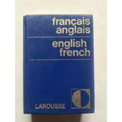 Français anglais english french
