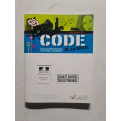 Code de la route permir B