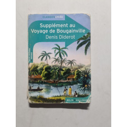 Supplement au voyage de Bougainville