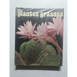 les plantes grasses