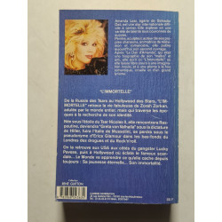 L'immortelle