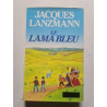 Le Lama bleu