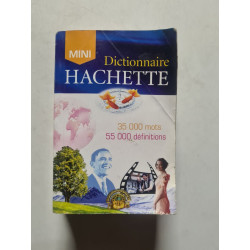 Dictionnaire de la Langue française