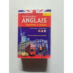 Mini dictionnaire Hachette et Oxford: Français-Anglais et...