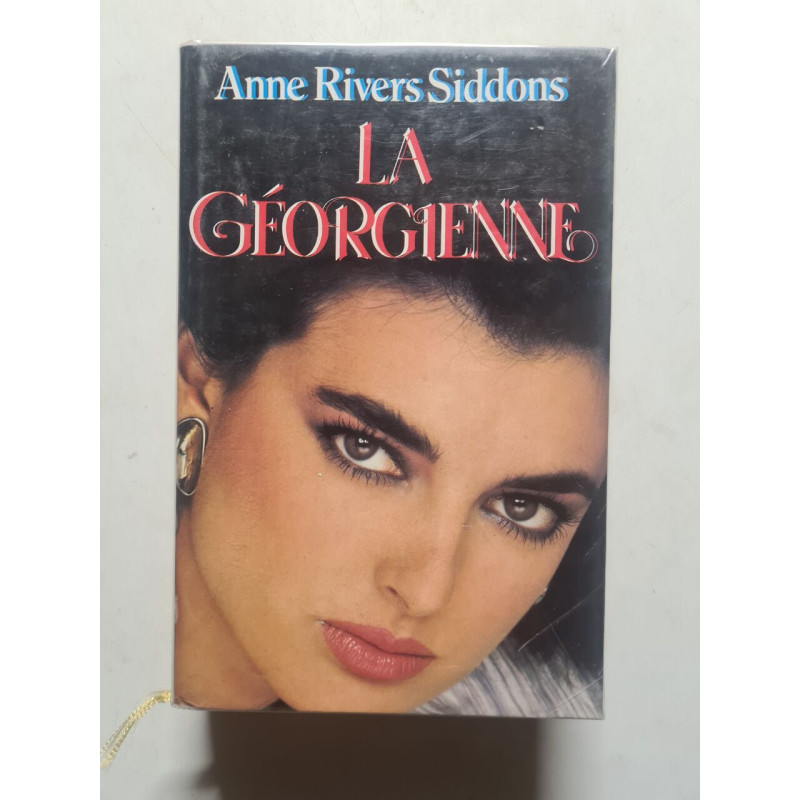La Géorgienne