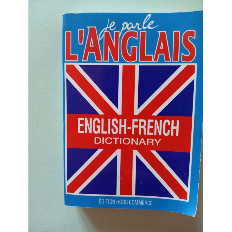 L'Anglais
