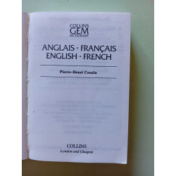L'Anglais