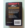 Harrap's Mini Dictionnaire Français-Allemand • Allemand-Français