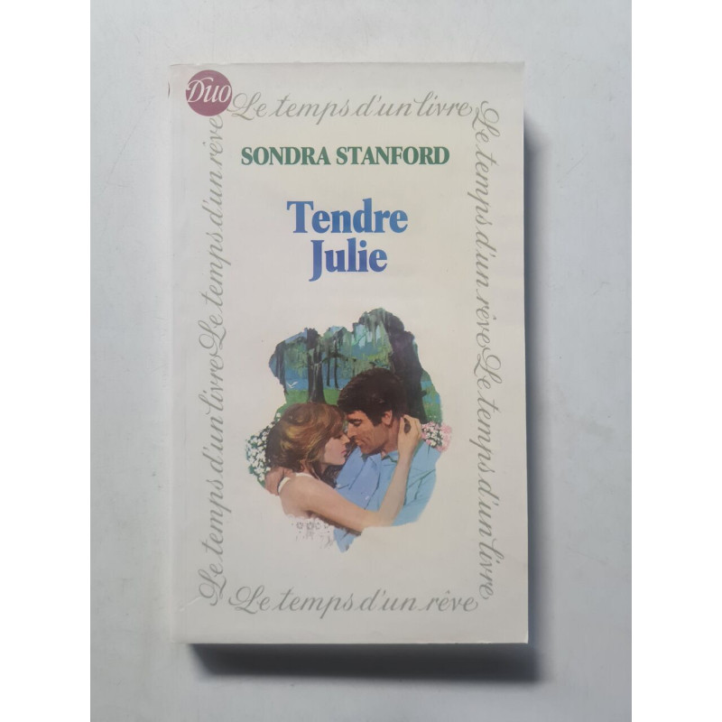 Tendre Julie (Duo)