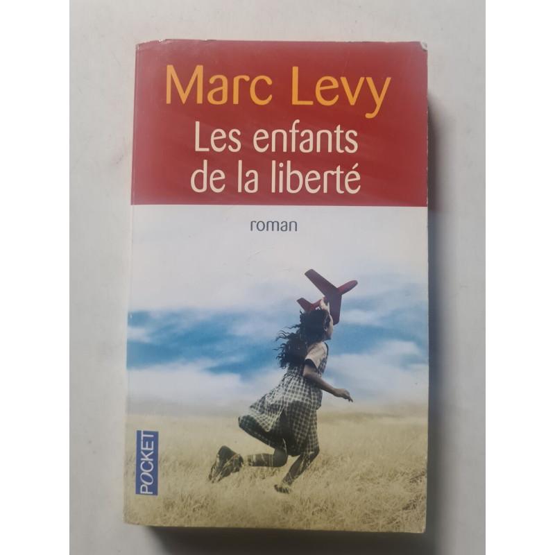 Les enfants de la liberté